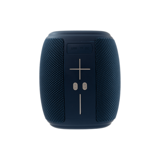 WHITE SHARK GBT-888BL DHAK-BL BLUETOOTH HANGSZÓRÓ 5W, TWS, kék, 1200mA