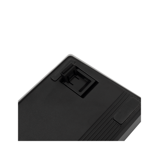 WHITE SHARK GK-004131B/BR-US SHINOBI-2/B-BR-US mech. bill. 61 barna gomb,fekete,angol