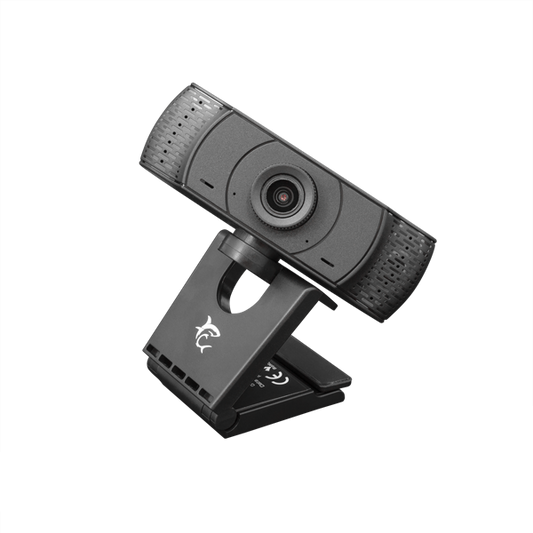 WHITE SHARK OWL GWC-004 Full HD webkamera mikrofonnal