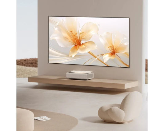 XGIMI  100" UST ALR képernyő