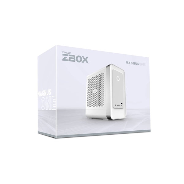 Barebone PC