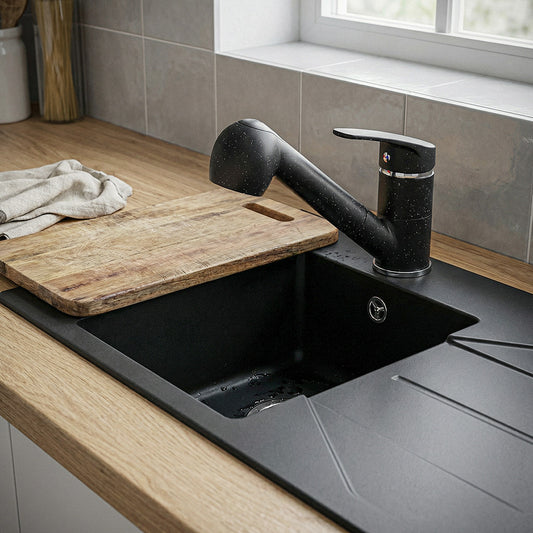 Carol mosogató csaptelep