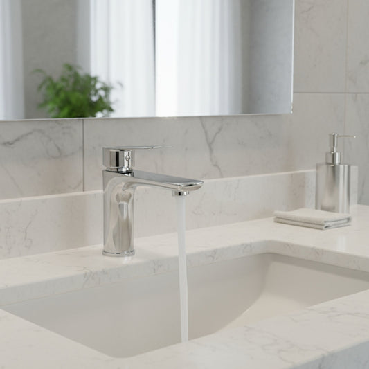 Auri mosdó csaptelep