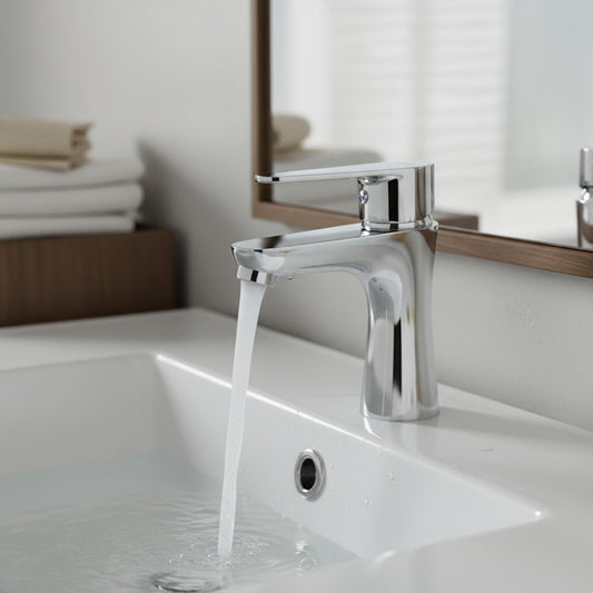 Evos mosdó csaptelep