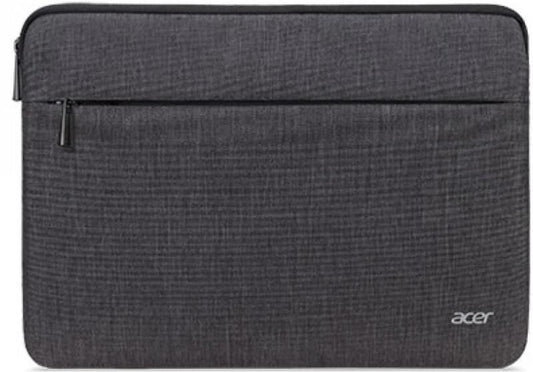 Acer 14˝ Protective Sleeve tok – Szürke            