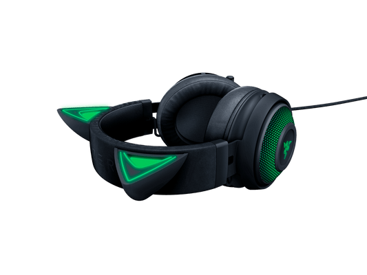 Razer Kraken Kitty V2 - Black