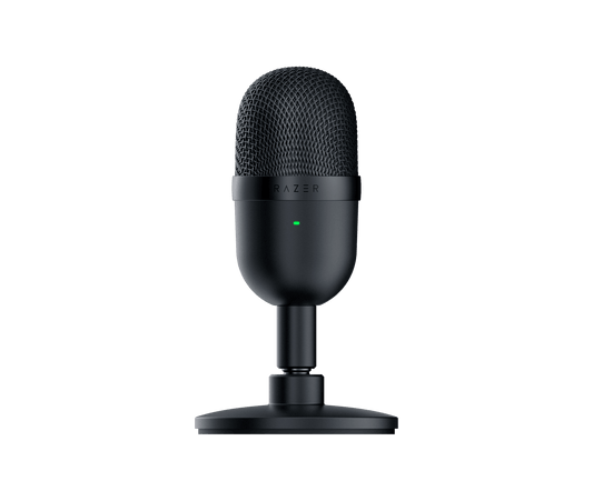 Razer Seiren V3 Mini - Black