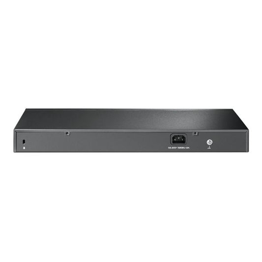 TP-LINK SG2428P Omada 28-Port Gigabit Smart Switch with 24-Port PoE+