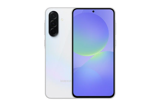 Samsung Galaxy A36 5G 6/128GB Dual Mobiltelefon Awesome White (SM-A366B/DS)