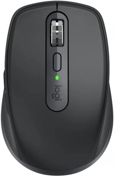 Logitech MX Anywhere 3S for Business vezeték nélküli egér (910-006958)