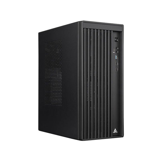 Chieftec Uni series számítógépház - BS-20B-OP
