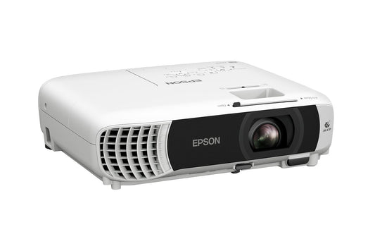 Epson EB-FH08 FHD lámpás projektor 2xHDMI, 3600 lumen