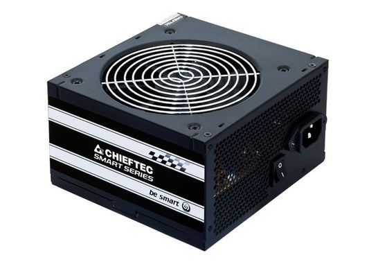 Chieftec Smart 650W tápegység - GPS-650A8