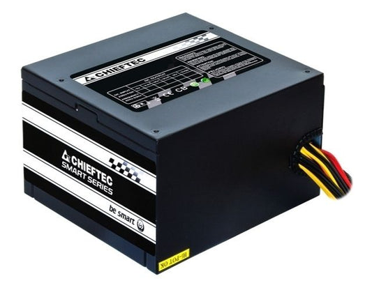 Chieftec Smart 450W tápegység - GPS-450A8