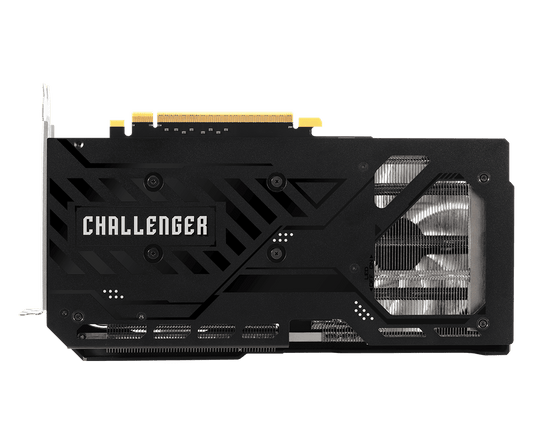 ASRock Intel B570 CL 10GO videokártya