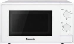 Panasonic NN-K12JMMEPG Mikro hullámú sütő. 20l, 800W, Grill: Kvarc, 1000W