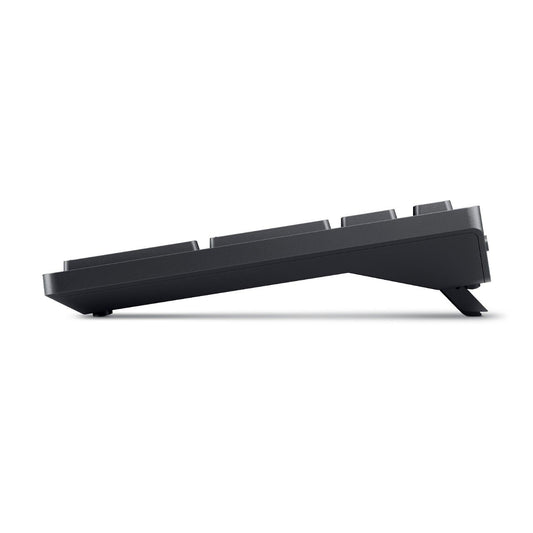 Dell Pro Compact Silent Keyboard and Mouse - KM555 - Hungarian (QWERTZ)