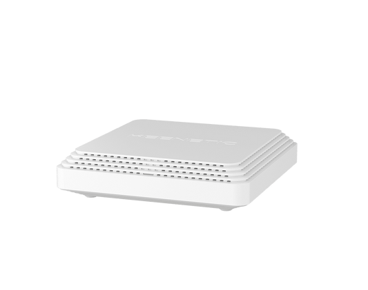 Keenetic Challenger SE AX3000 Mesh Wi-Fi 6 Multi-Gigabit Router/Extender