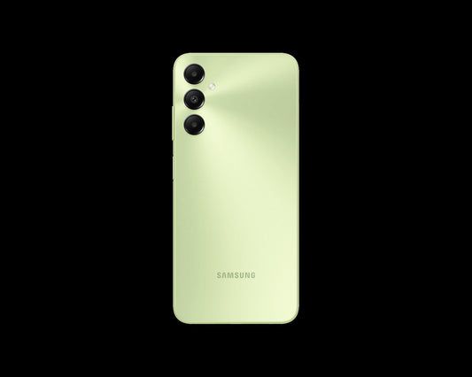 Samsung Galaxy A05 4/64GB Dual Mobiltelefon Light Green (SM-A05)