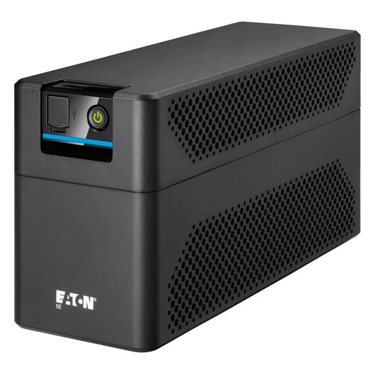 Eaton 5E 2200Ui G2 vonali-interaktív 1:1 UPS