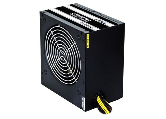 Chieftec Smart 400W tápegység - GPS-400A8