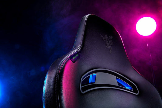 Razer Enki (Black)