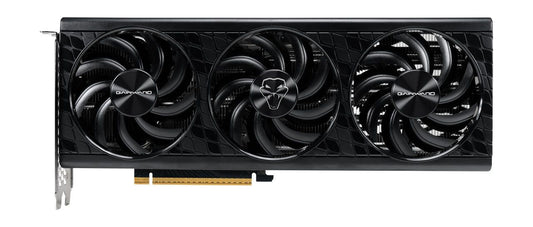 Gainward RTX5070 Python III 12GB GDDR7 192bit videokártya