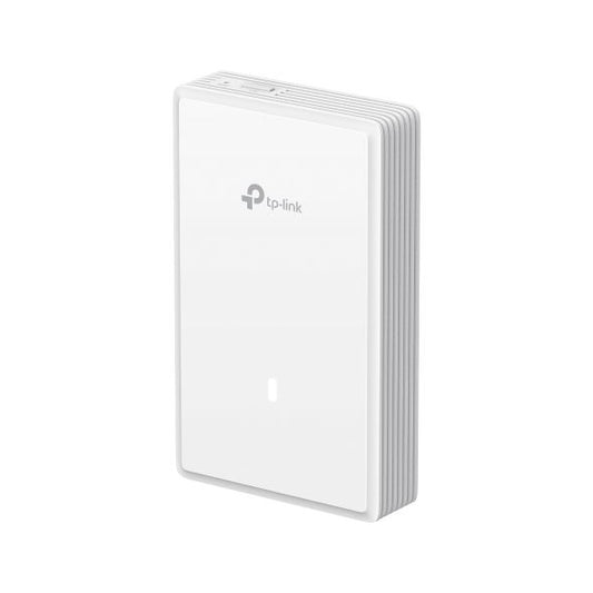 TP-LINK EAP725-Wall BE3600 Wall Plate Wi-Fi 7 Access Point