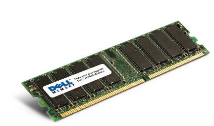 Dell 16GB (1x16GB) 5600MT/s Single Rank DDR5 UDIMM for PowerEdge T160