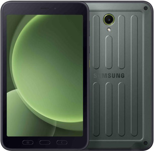 Samsung Galaxy Tab Active5 EE 4/128GB 5G Tablet Green (SM-X306)