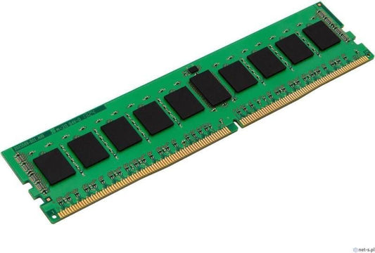 Kingston 8GB/3200MHz DDR4 1Rx8 (KVR32N22S8/8) RAM