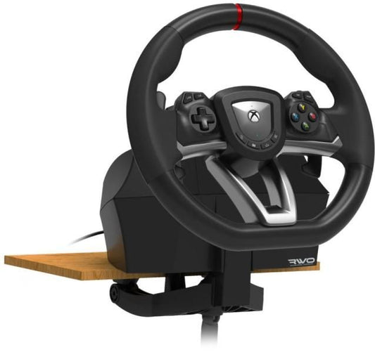 HORI Kormány és pedál XS-X/S , Xbox Series S|X, Xbox One, PC