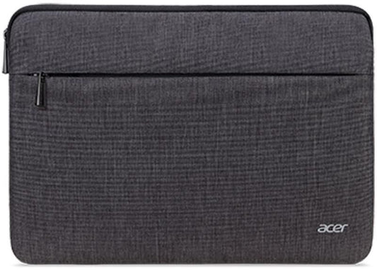 Acer 15,6˝ Protective Sleeve tok – Szürke      