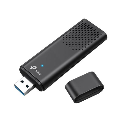TP-LINK ARCHER TX20U AX1800 Dual Band Wi-Fi 6 Wireless USB Adapter