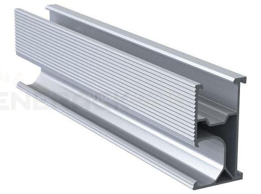 ENERACK rögzítő sín 3,5m  L tetős 52mm