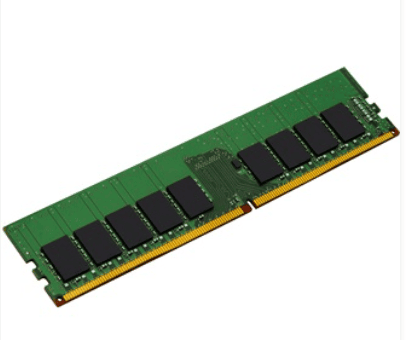 Kingston 16GB/3200MHz DDR4 2Rx8 (KVR32N22D8/16) RAM