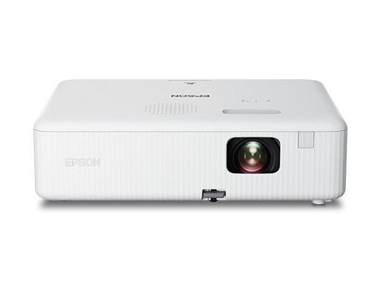 Epson CO-W01 asztali hordozható többcélú projektor, WXGA