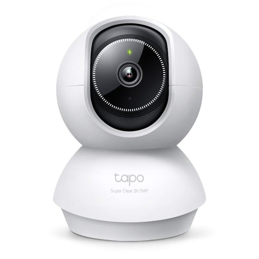 TP-LINK Tapo C230 Otthoni biztonsági Wi-Fi kamera