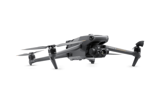 DJI Mavic 3 Enterprise Thermal (C2) drón + 2-Year Basic Care  Enterprise