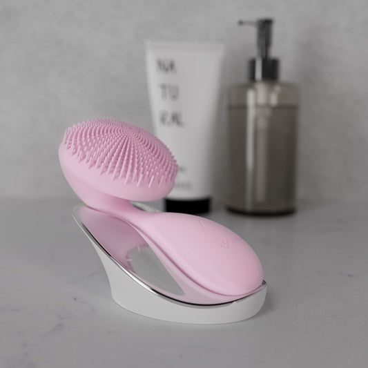 TrueLife BELLE Skin Brush B3 Elektromos arc tisztító kefe