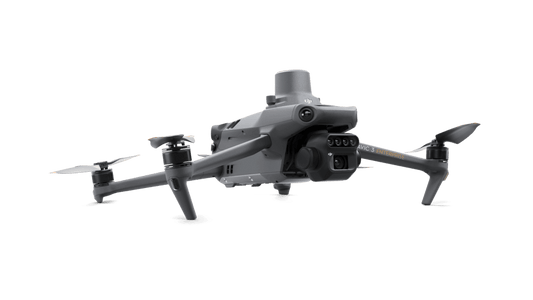 DJI Mavic 3 Enterprise Multispectral (C2) drón + 1-Year Basic Care  Enterprise
