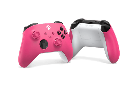 Microsoft Xbox Wireless Controller Deep Pink