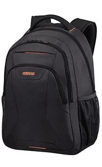 American Tourister - AT WORK  Laptop Backpack 15.6"  Fekete