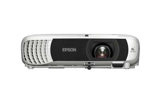 Epson EB-W55 WXGA lámpás projektor, Wi-Fi, 2xHDMI, 4000 lumen