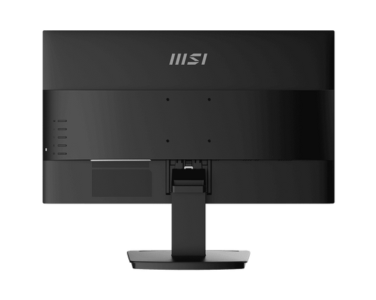 MSI PRO MP2412 23.8" VA FHD 100Hz monitor