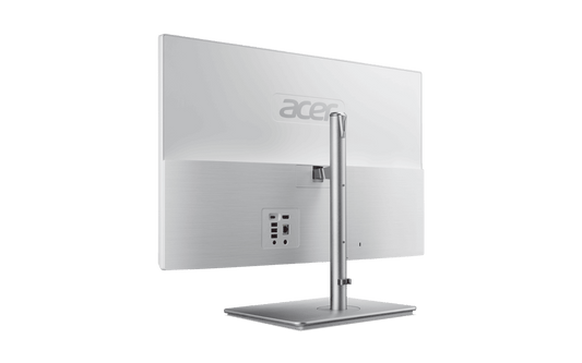 Acer All-in-One Aspire C27-195ES 27" FHD / i7-155U / 16GB / 1TB / No OS / White