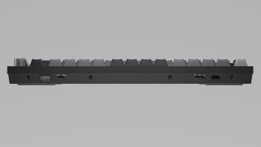 CORSAIR K65 Plus vezeték nélküli mechnaikus Gamer billentyűzet