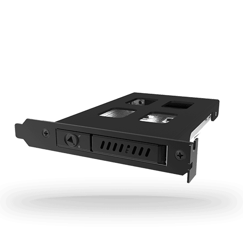 Chieftec CMR-125 SAS / SATA Backplanes