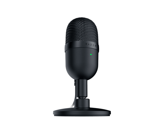 Razer Seiren V3 Mini - Black