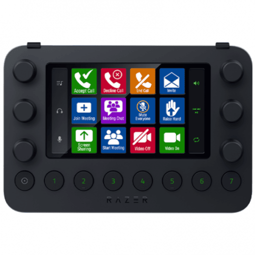 Razer Stream Controller